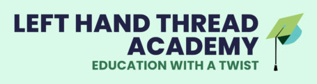 Left Hand Thread Academy